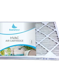 best air filter for VOCs