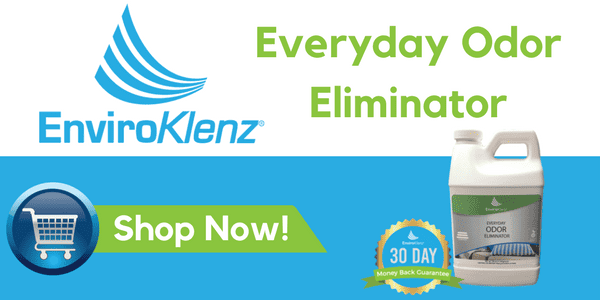 EnviroKlenz Everyday Odor Eliminator