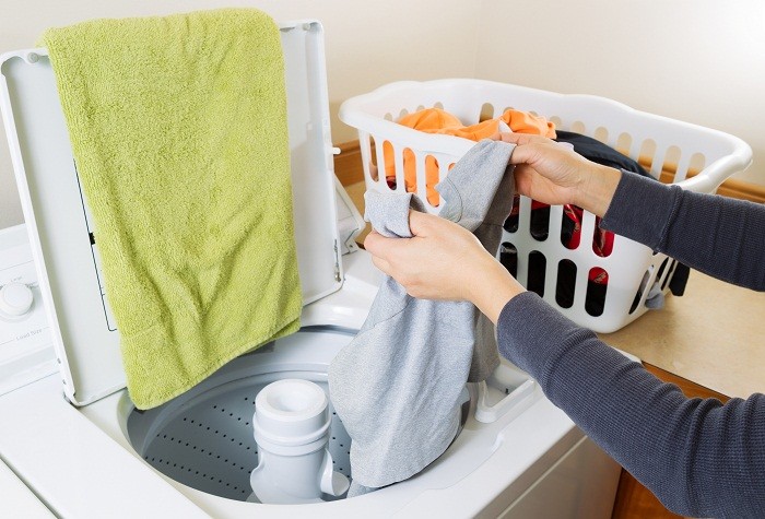 Products For The Chemically Sensitive
