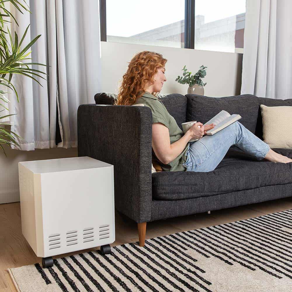 The best air purifiers 2023 