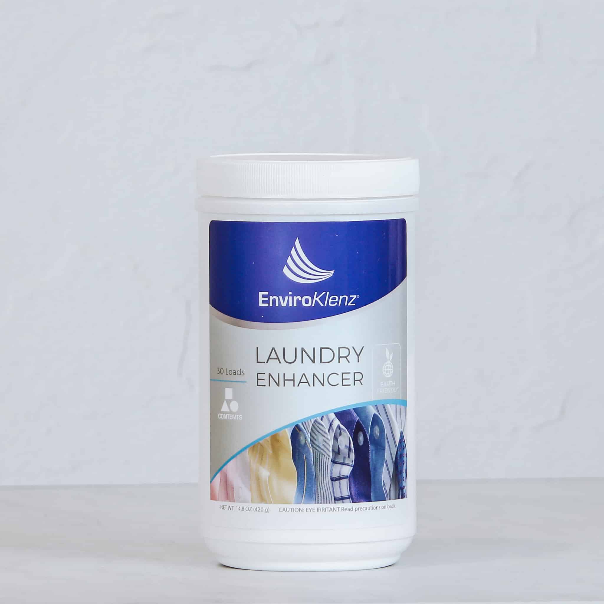 EnviroKlenz Laundry Enhancer Powder EnviroKlenz the-top-8-toughest-odors-to-remove-from-clothes-smelly-clothes