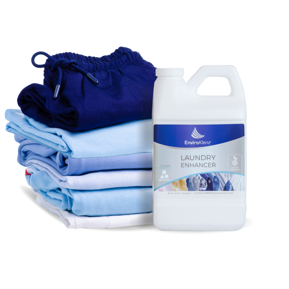 EnviroKlenz Laundry Enhancer Liquid EnviroKlenz