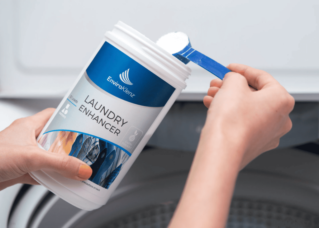 EnviroKlenz Laundry Enhancer Powder Enviroklenz