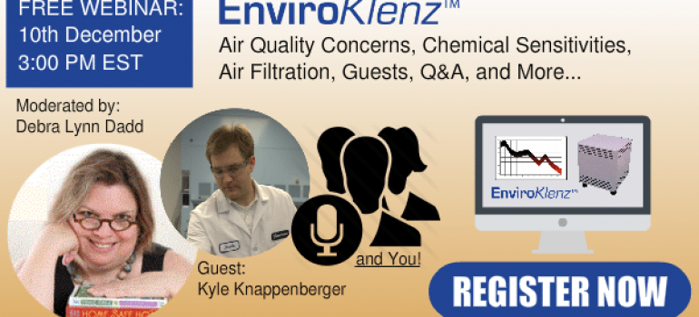 improve indoor air qaulity