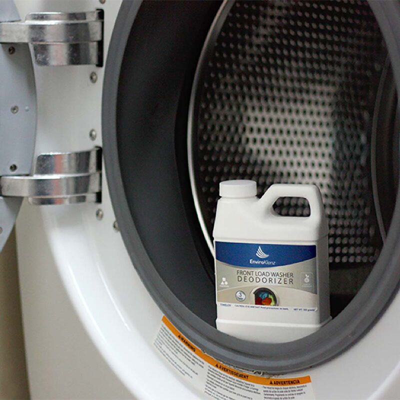 EnviroKlenz Washing Machine Deodorizer & Cleaner EnviroKlenz
