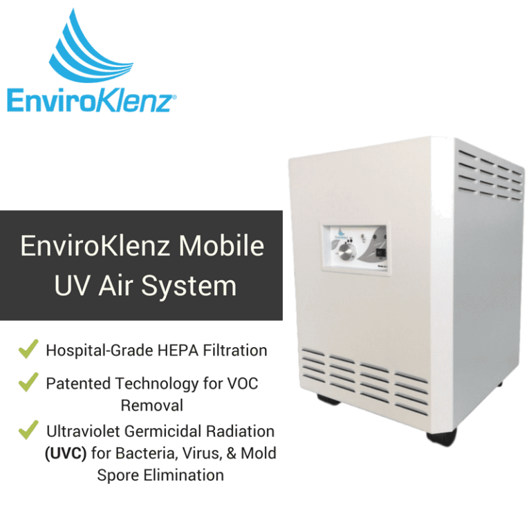 Are HEPA Purifiers Enough for Allergies 3 HEPA Myths Debunked