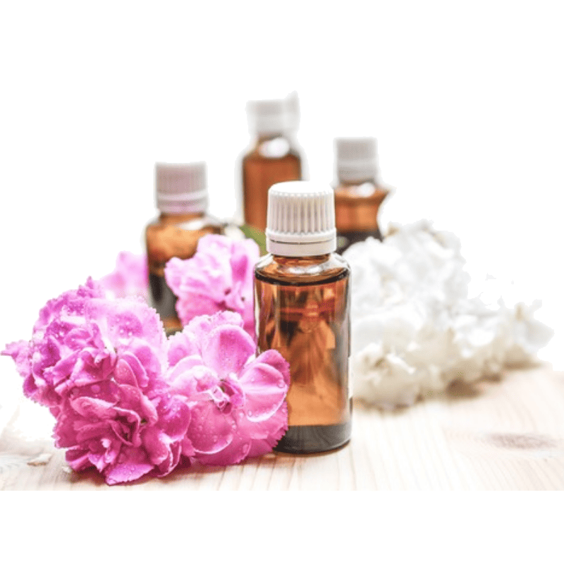 Fragrance Allergies EnviroKlenz