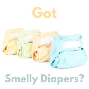Smelly Diapers