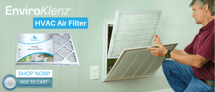 The Important Truth on How Often to Change Air Filter in Home | EnviroKlenz