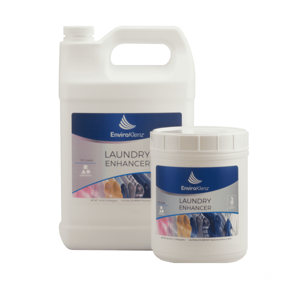 Why is Fabric Softener Bad for Clothes?