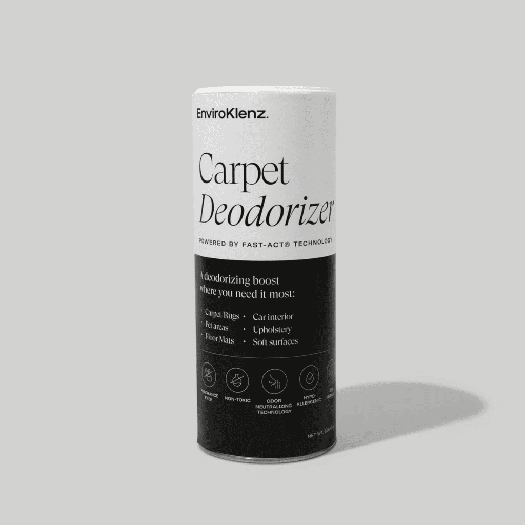 EnviroKlenz Carpet Deodorizer - EnviroKlenz