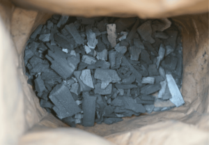 Does Charcoal Remove Odors from Smoke