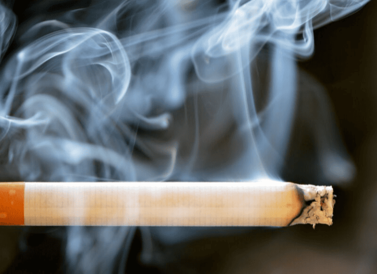 How to Remove Smoke Smell from Car