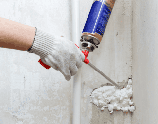 What is Spray Foam Insulation