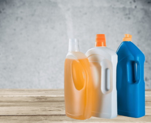 Ingredients in Laundry Detergent