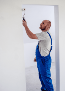 How Long Are Paint Fumes in the Indoor Air