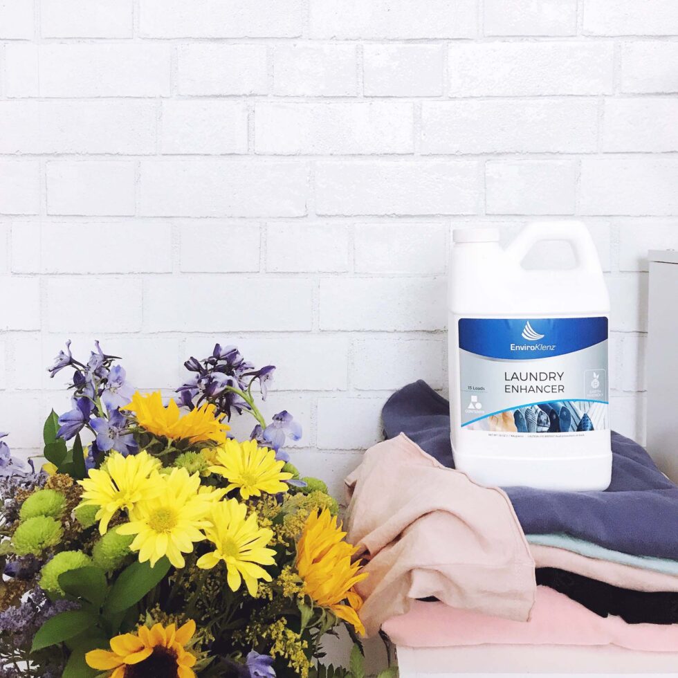 EnviroKlenz Laundry Enhancer Liquid EnviroKlenz