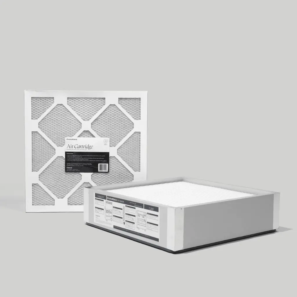 EnviroKlenz Air System Filter Bundle EnviroKlenz