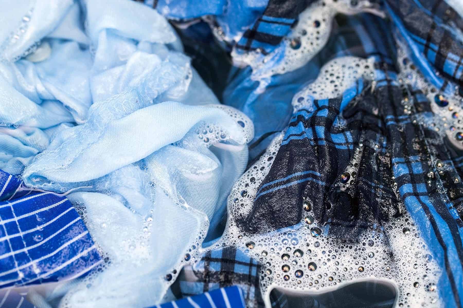 How to Use the EnviroKlenz Laundry Enhancer Box EnviroKlenz